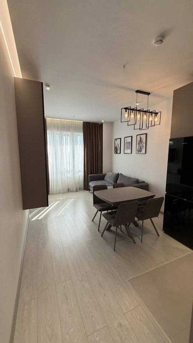 Продается своя роскошная квартира в Akay City