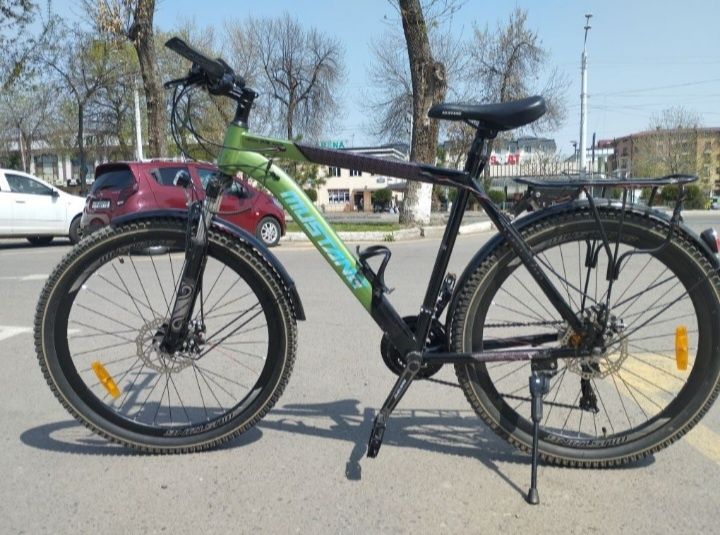 Велосипед Mustang