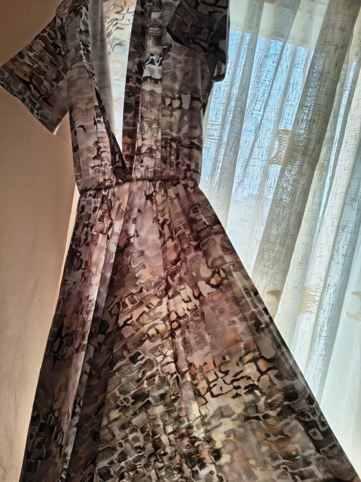 Rochie de vara eleganta