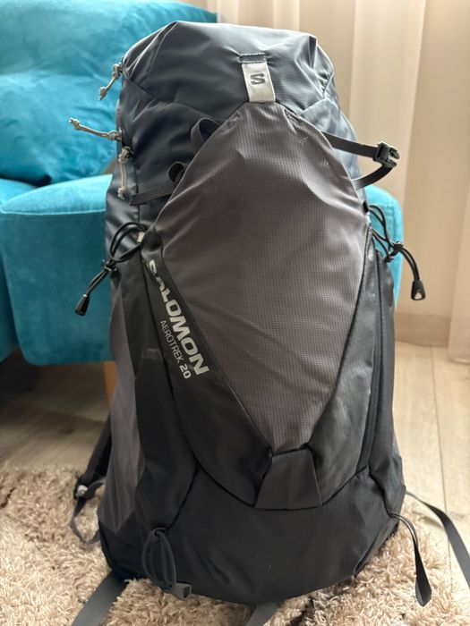 Раница Salomon Aerotrek 20l