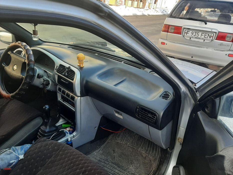 Продам Nissan sanny