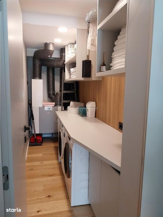 Casa Premium 5 camere - Stupini Brasov