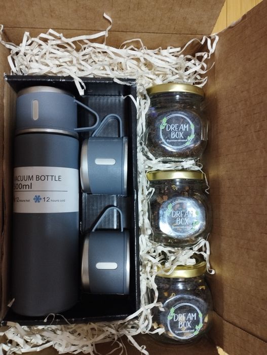 набор чая на любой праздник!!!