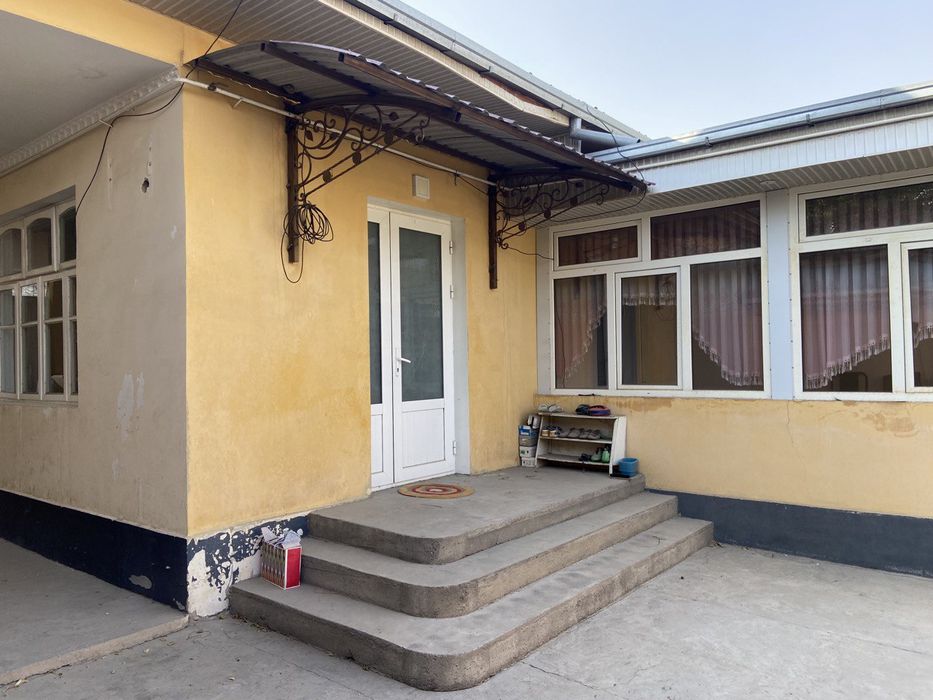 Срочно!!! Продается дом..Яшнабадский р-н