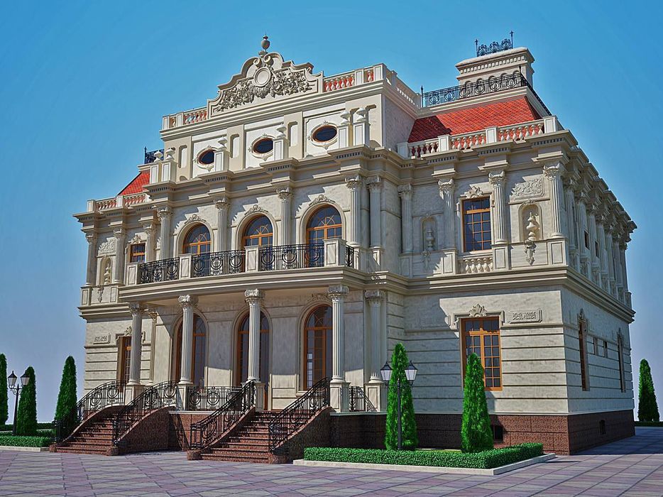 Компания лепка кинг производит фибрабетон фасадная тияга более 12 лет