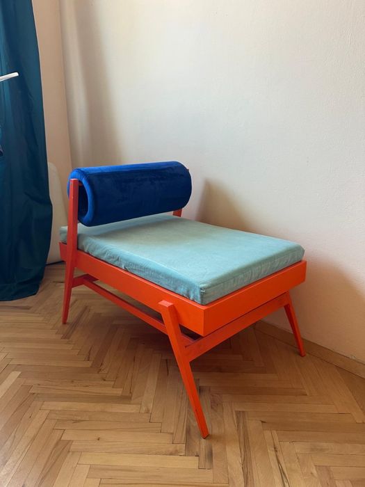 Дизайнерско кресло | Aufschnitt Berlin