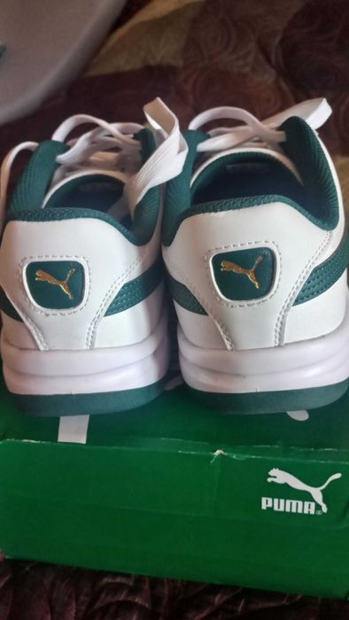 Маратонки PUMA номер 44.5