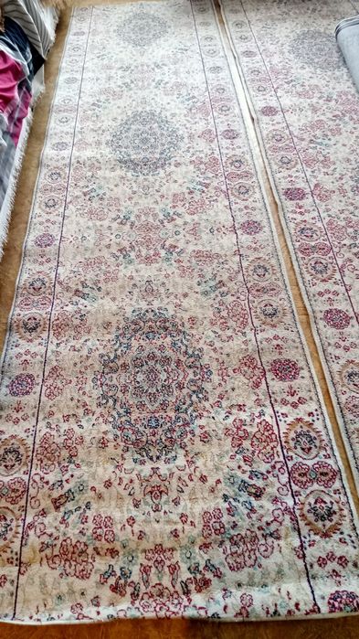 Продам ковровые дорожки