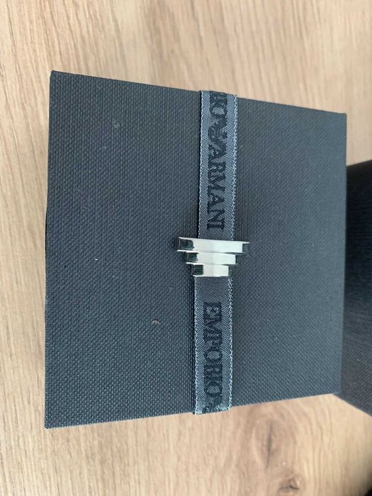 Bratara Emporio Armani