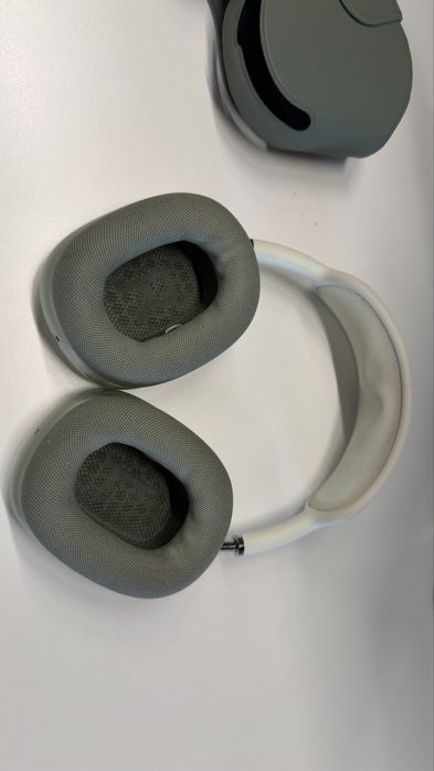 Airpods Max 1, lightning