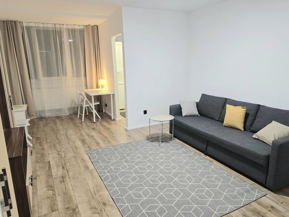 Proprietar  inchiriez garsonieră cf. I, 32mp, Marasti