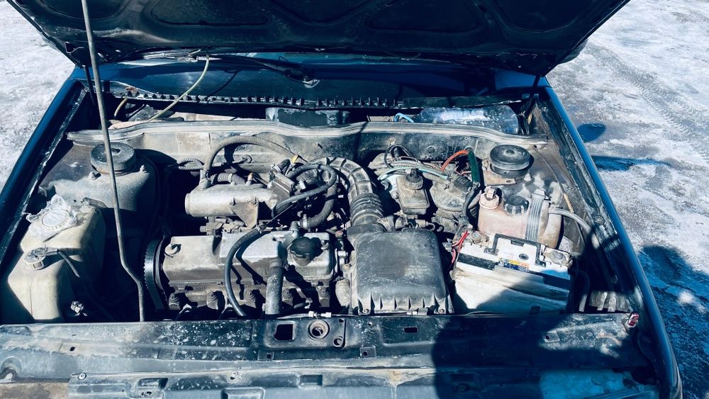 ВАЗ 2114 год выпуска 2006