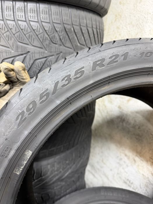 295/35/21 летние