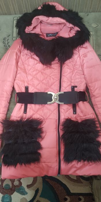 Продам куртку не дорого!