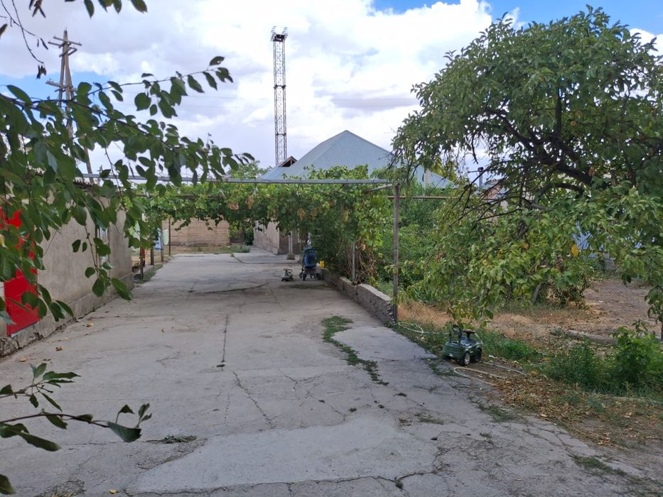 Продается дом Аксукент