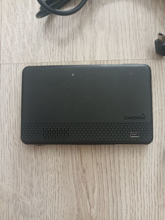 Навигация garmin nuvi 1390