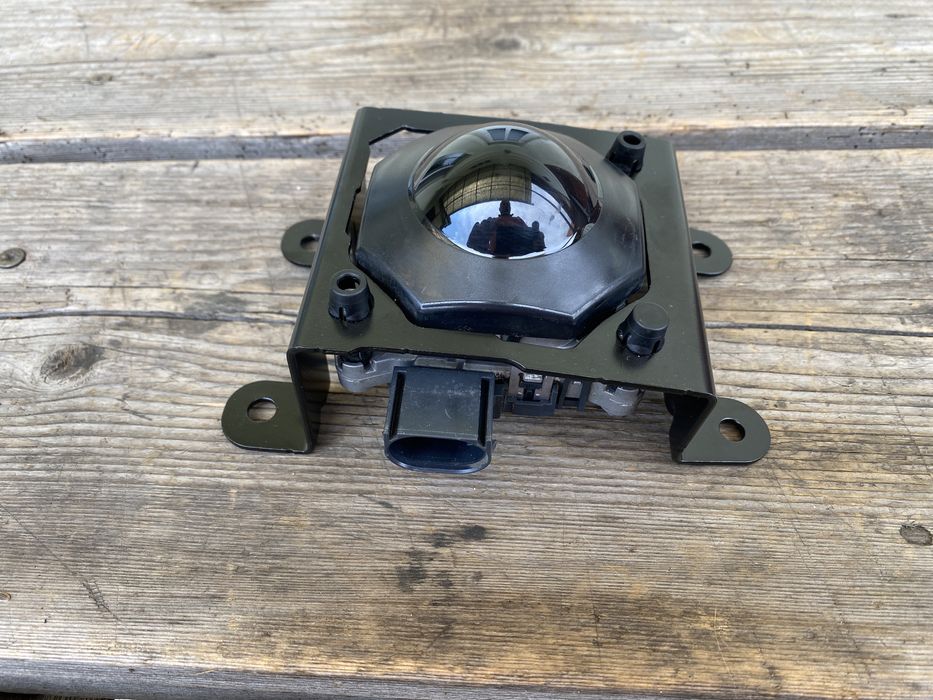 Radar senzor  ACC distronic Volkswagen Touareg 3. Fab 2018-2021