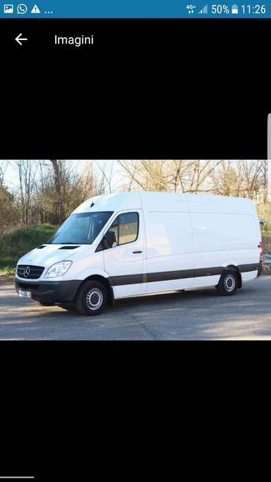 Inchiriez duba/Non-Stop, transport marfa,mutari mobila ,bagaje .