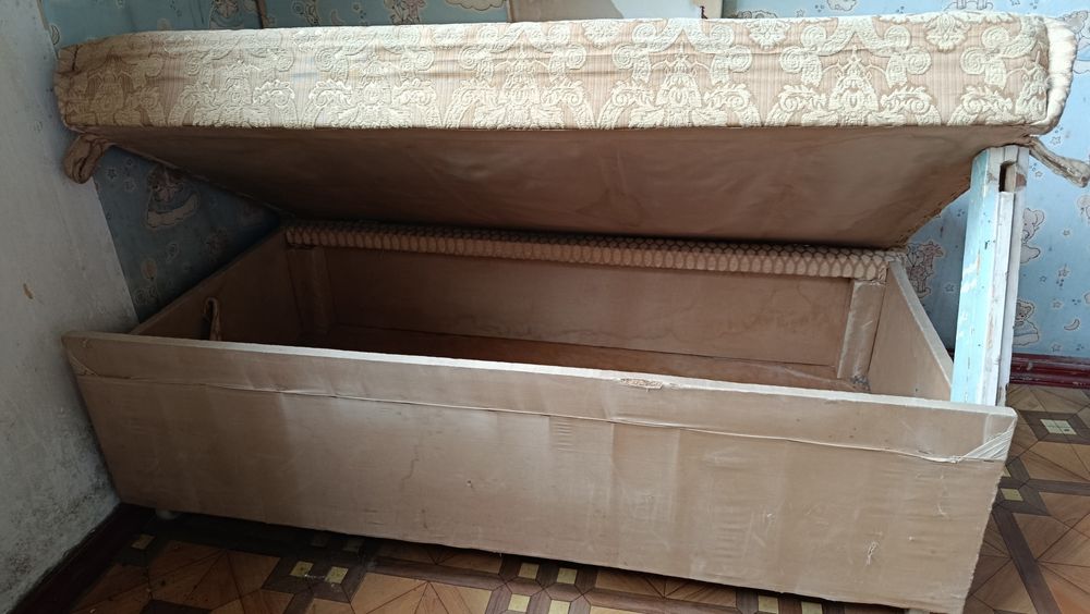 Продам диван-софа