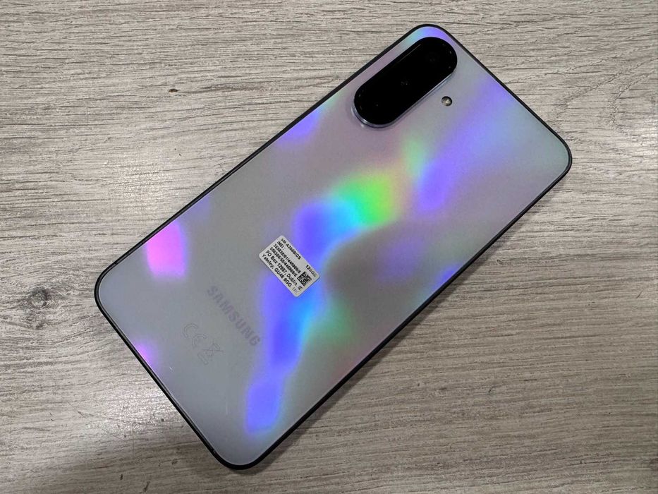 Samsung Galaxy A36 5G 128GB 6GB RAM Dual