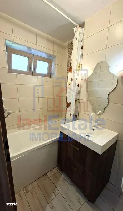 Apartament 2 Camere Podu Ros