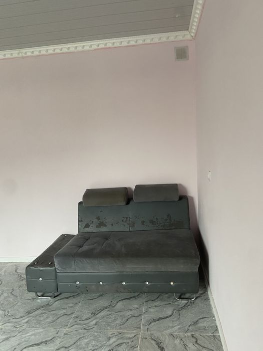 Алаш базар 3 болмелы времянка