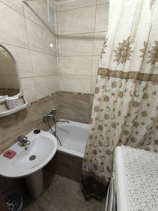 Сдаётся 1,5ка в районе Стрелки