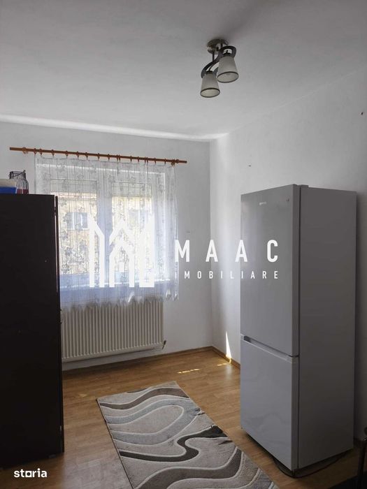 Apartament 2 camere | Etaj 4 | 37 MPU | Cedonia