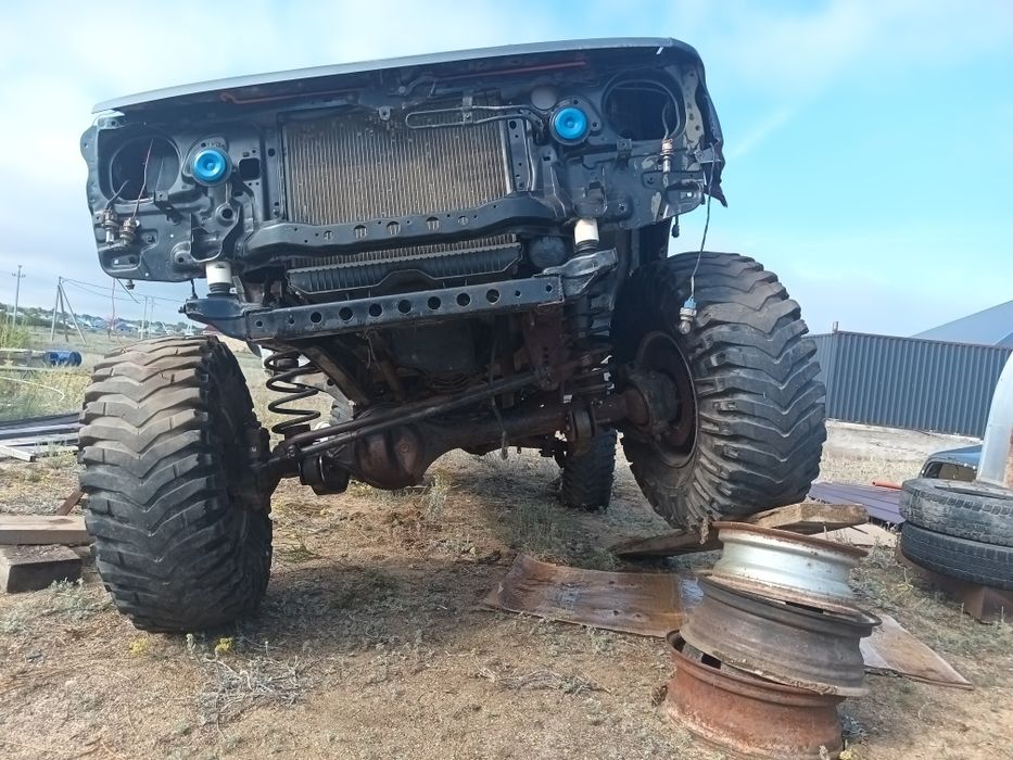 Продам или обмен на газель фермер