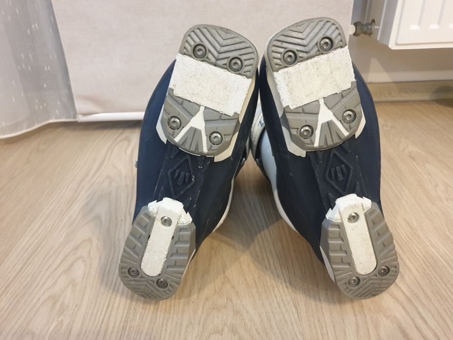 Vand clapari marimea 41 Tecnica Mach 1w