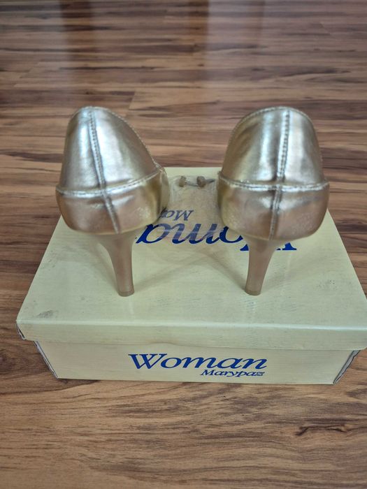 Pantofi dama Woman Maripaz