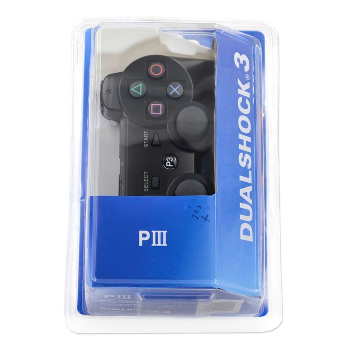Геймпад (джойстик для PS 3 )беспроводной Dualshock 3, Play station 3.