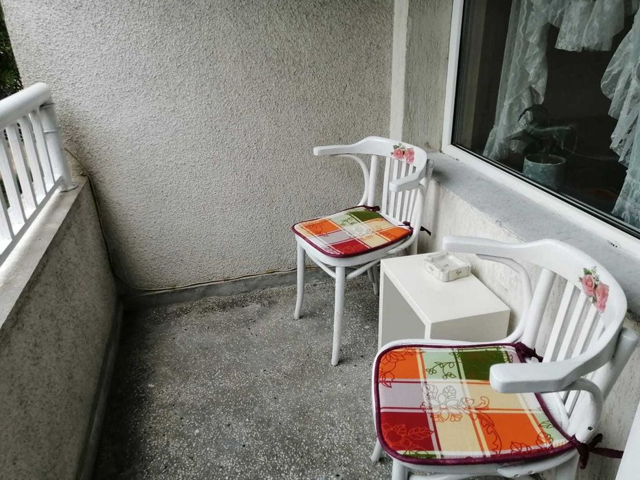 Дава се под наем Двустаен апартамент в София, Борово - 92 кв.м за 433.5 € - Снимка #15