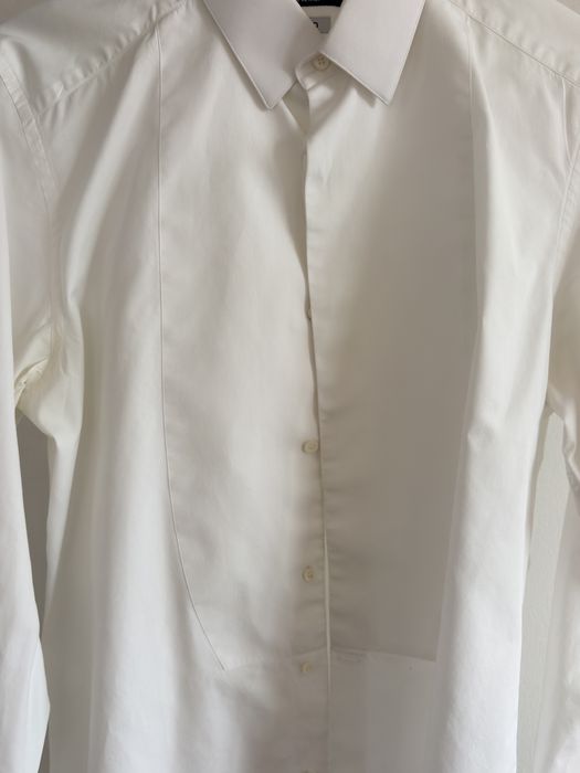 Оригинална мъжка риза Dolce&Gabbana