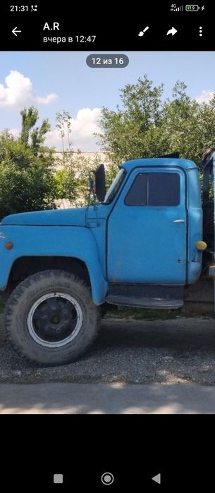 Evakuator hizmati