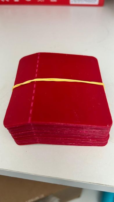 Многоразовые ценники