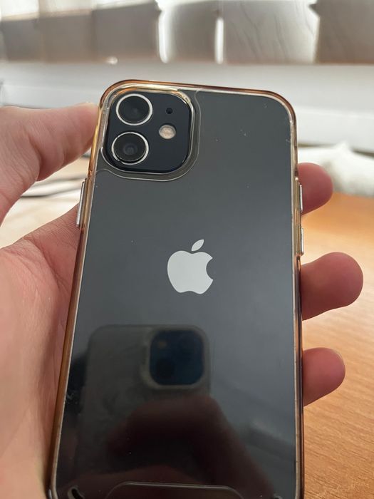 Айфон 12мини 64гб