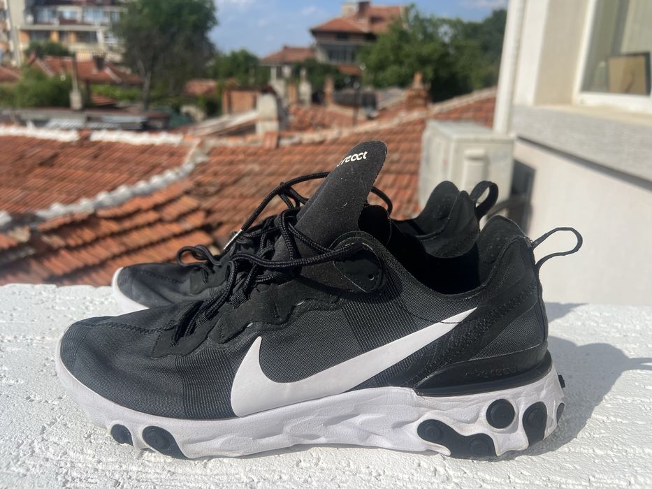 Nike React Element 55 45