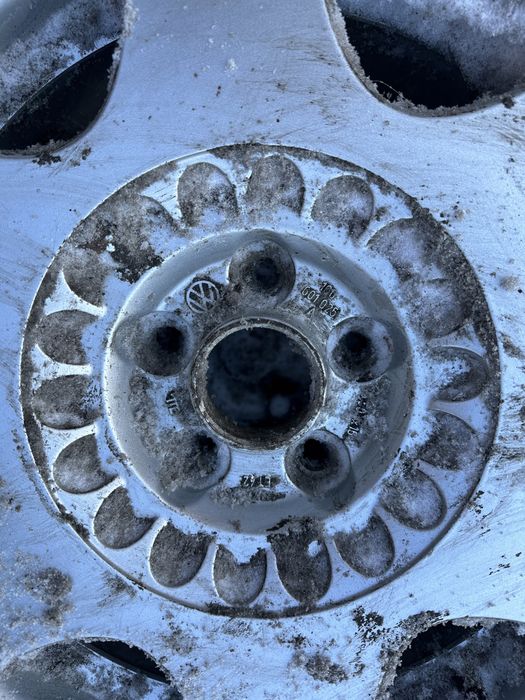 Диск для Volkswagen жук