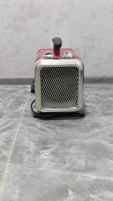 Ретро-Обогреватель HONEYWELL