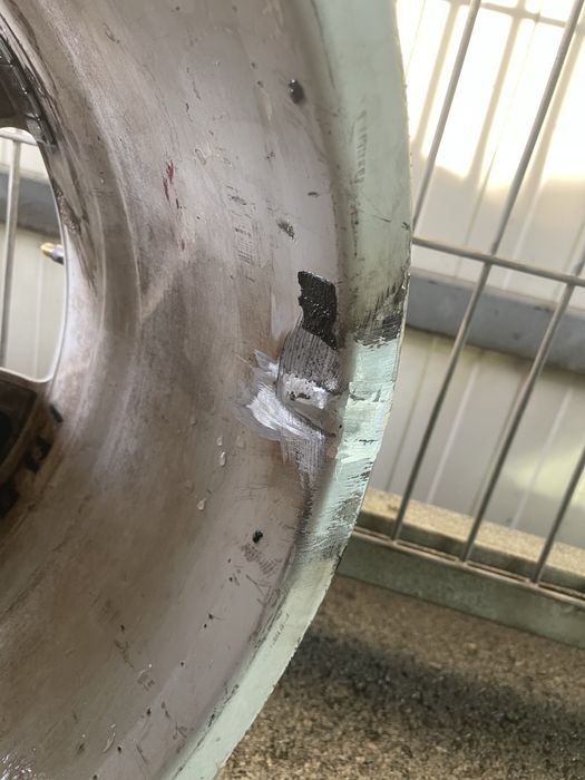 Джанти за Мерцедес - 5х112 , 66.6 мм , 17" ( спорт пакет) от W204