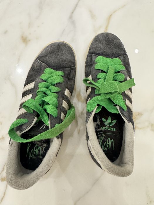 Кроссовки adidas Campus 2 Korn