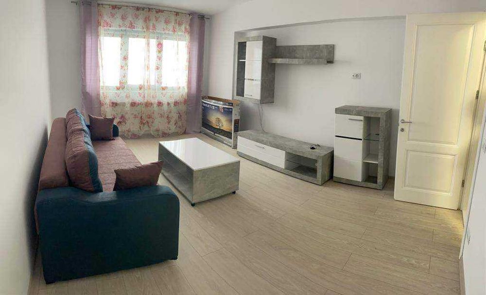 Inchiriez Apartament 2 camere Bacău