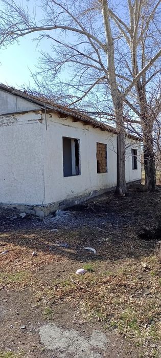 Продам Дом на разбор