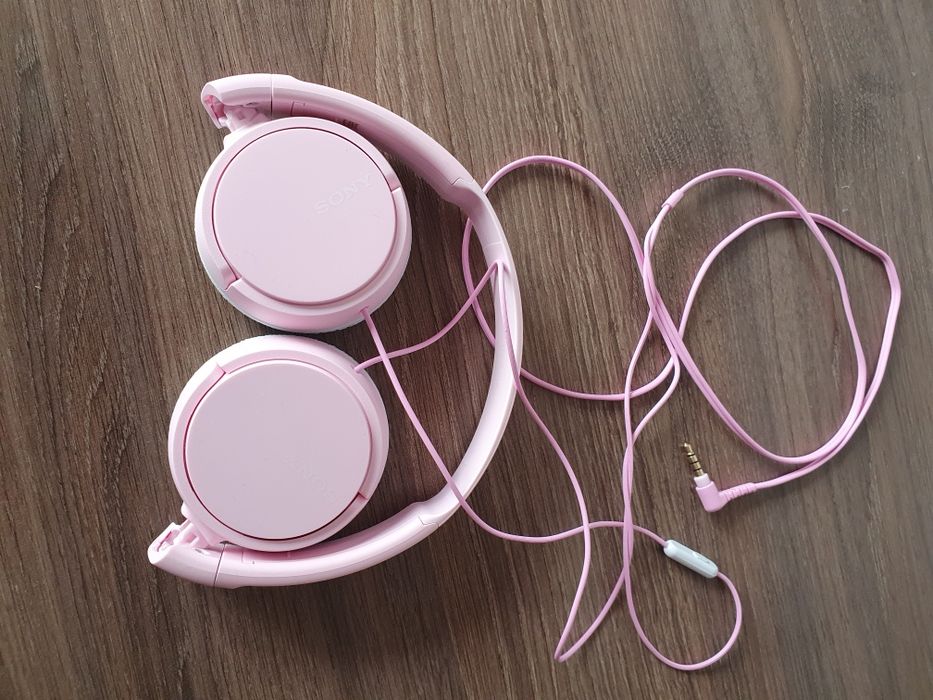 Слушалки Sony MDR-ZX110AP