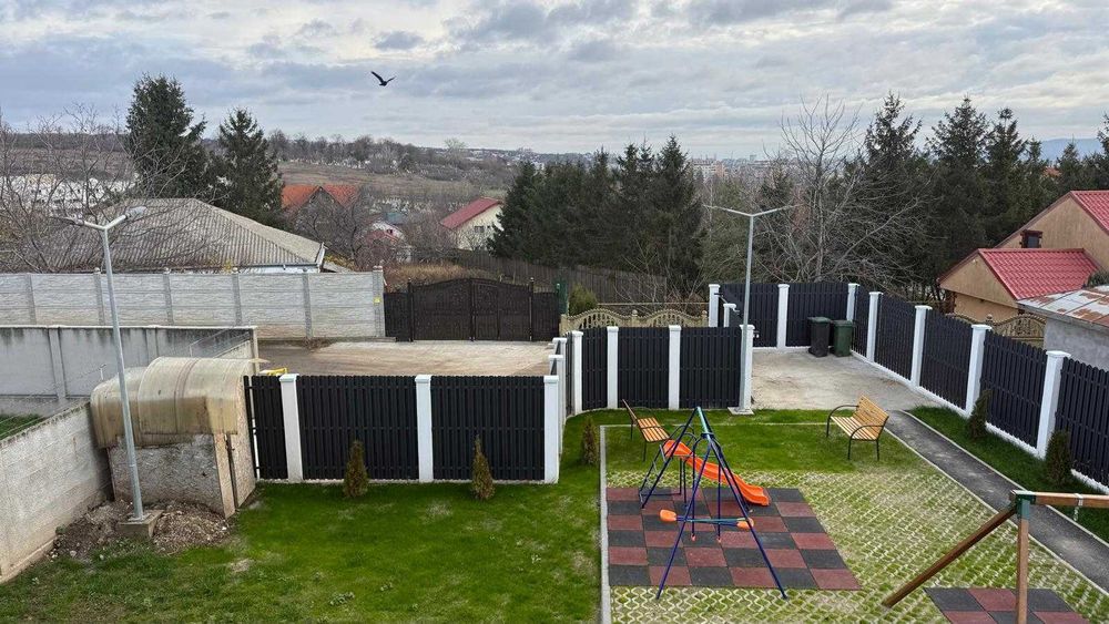 START VANZARI •	Lumiere Residence Păcurari  Imobil intabulat 2025