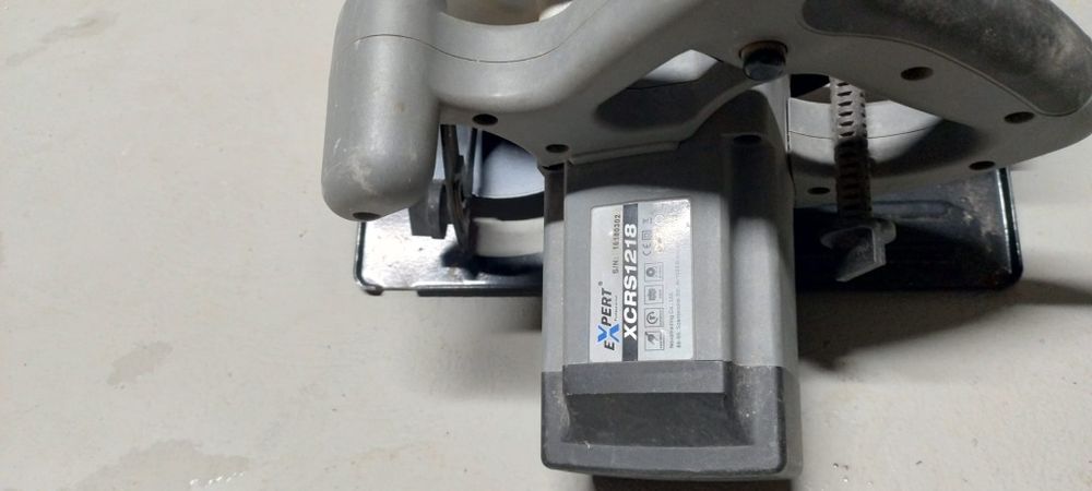 Circular profesional Expert