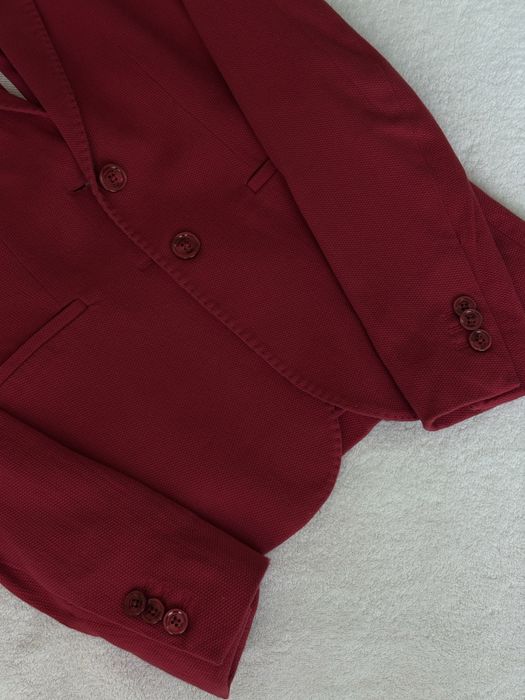 Сако massimo dutti xs