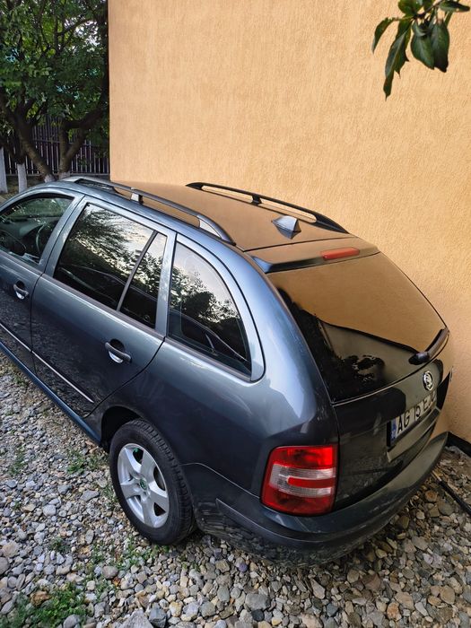 Vand Skoda Fabia 1.4, 16V, an 2006