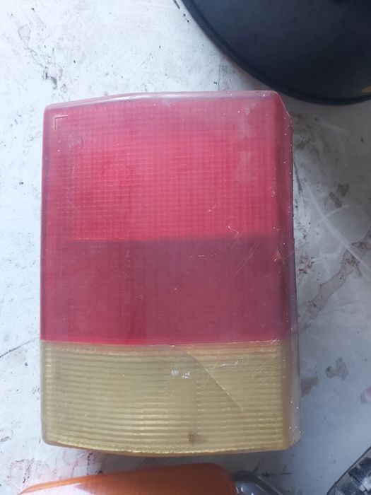 Фары.от AUDI.Pассат B3